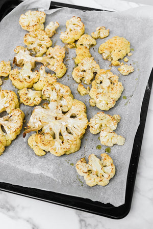 5 Cauliflower Recipes for a Healthy Dinner Night In