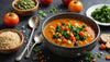 The Ultimate Guide to Dry Vegetable Soup Mix