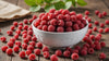 Enhance Your Recipes with Freeze Dried Raspberries