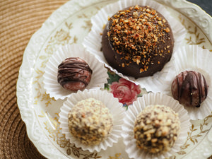 5 Truffle Recipes Perfect for the Holidays