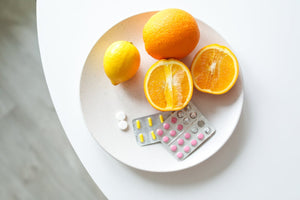 A Beginner's Guide to Vitamins