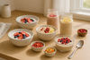 Breakfast Boosters