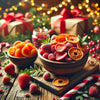 🎁 Stocking Stuffer Favorites: Edible Gifts for Everyone