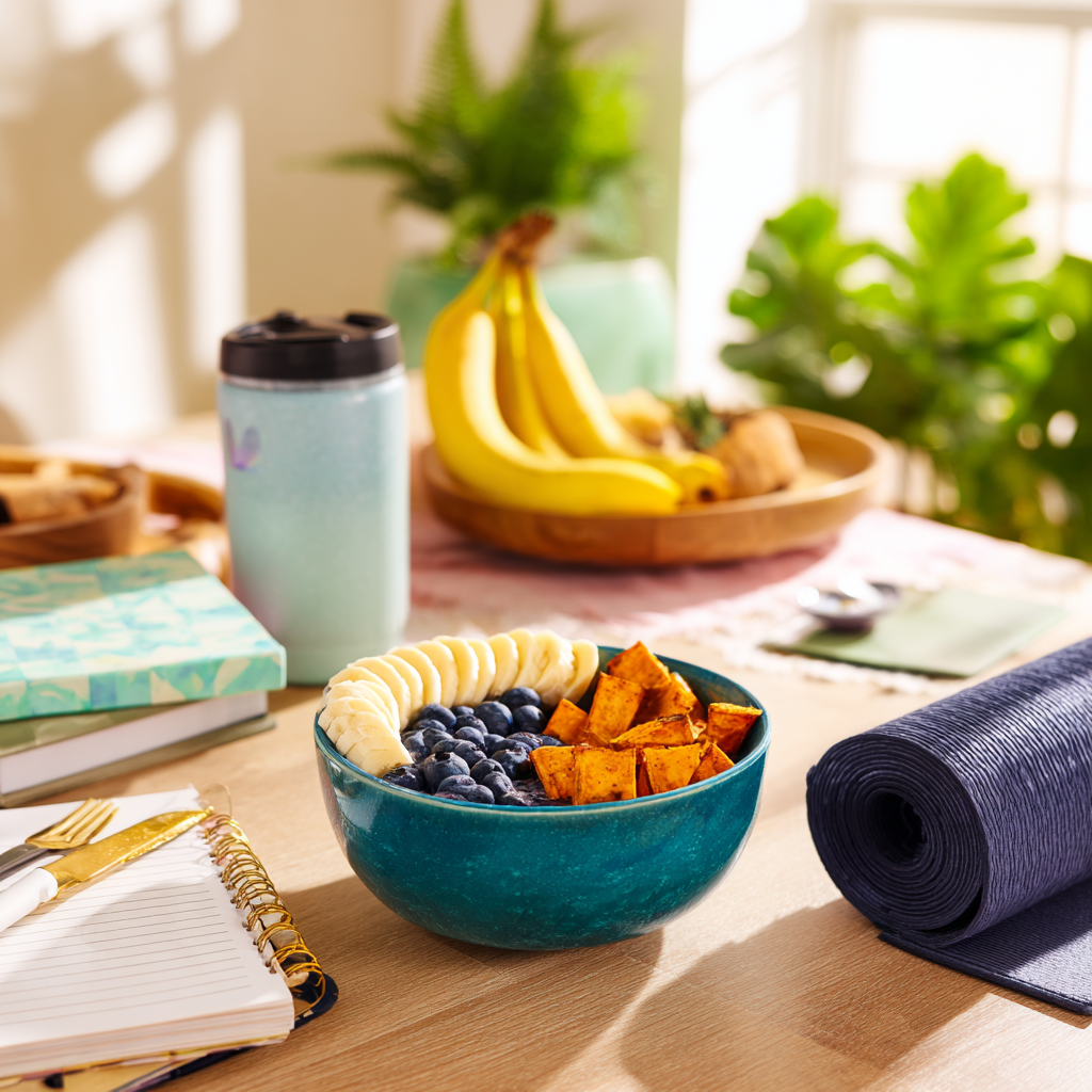 Feel-Good Foods for February