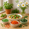 Garden Favorites