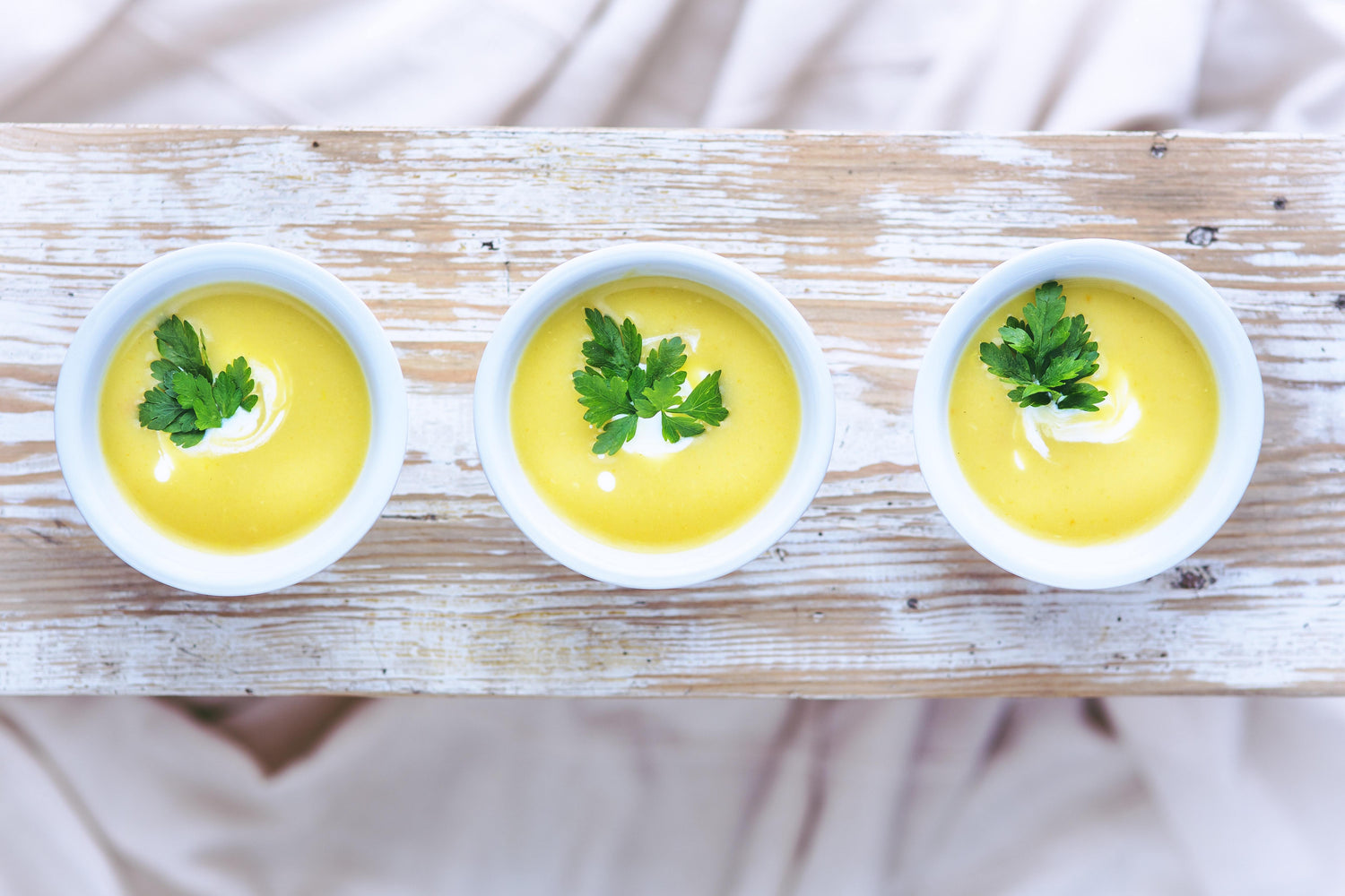 Soups