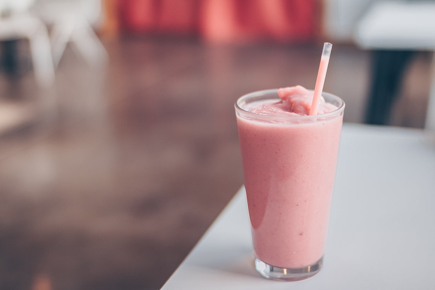 Perfect for Smoothies!