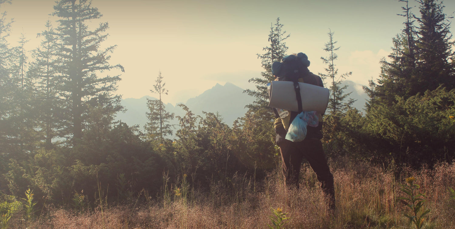 Backpacking