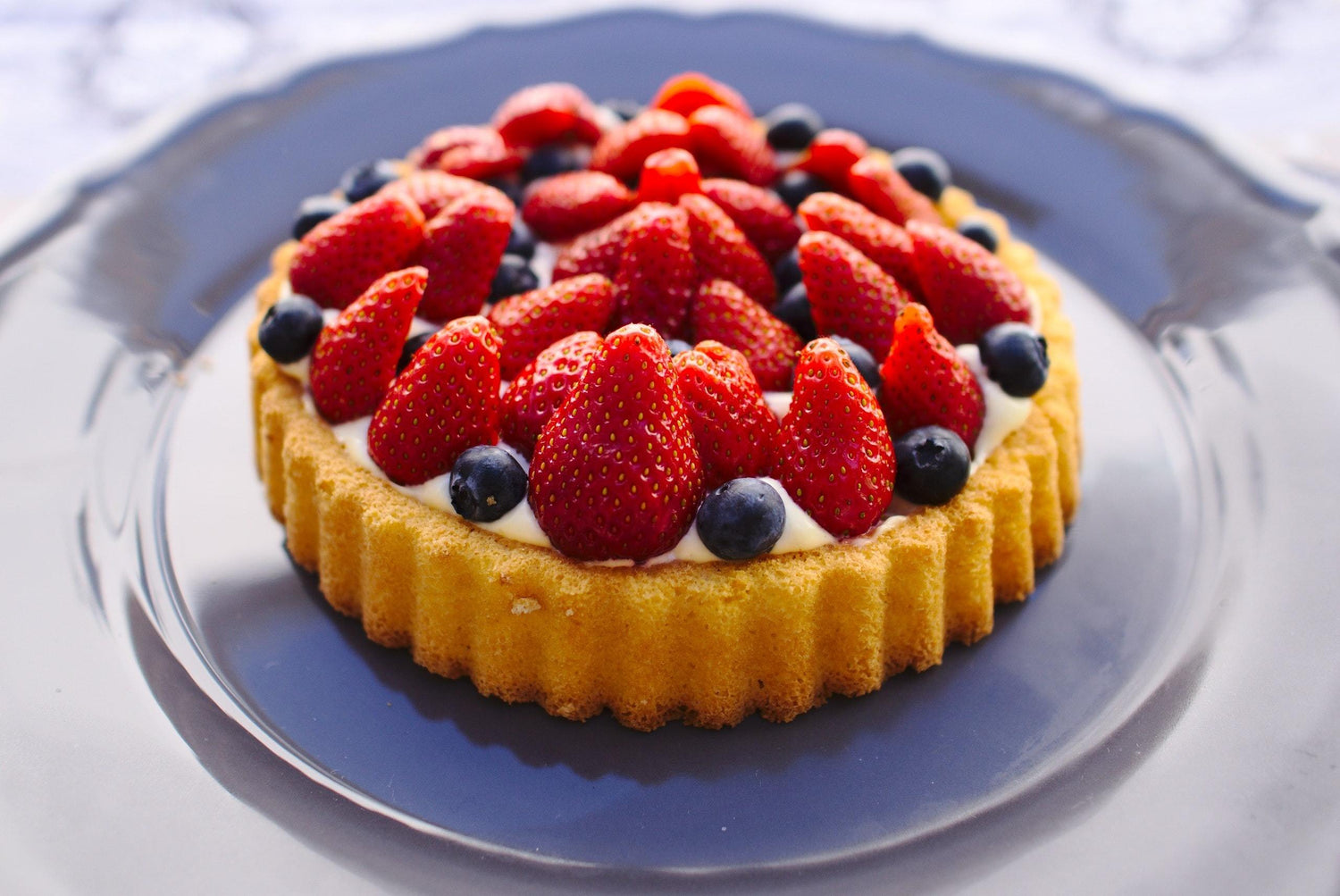 Desserts