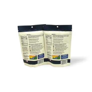 5 oz Hummus Mix Twin-Pack - Classic Original