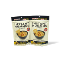 5 oz Hummus Mix Twin-Pack - Classic Original