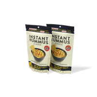 5 oz Hummus Mix Twin-Pack - Classic Original