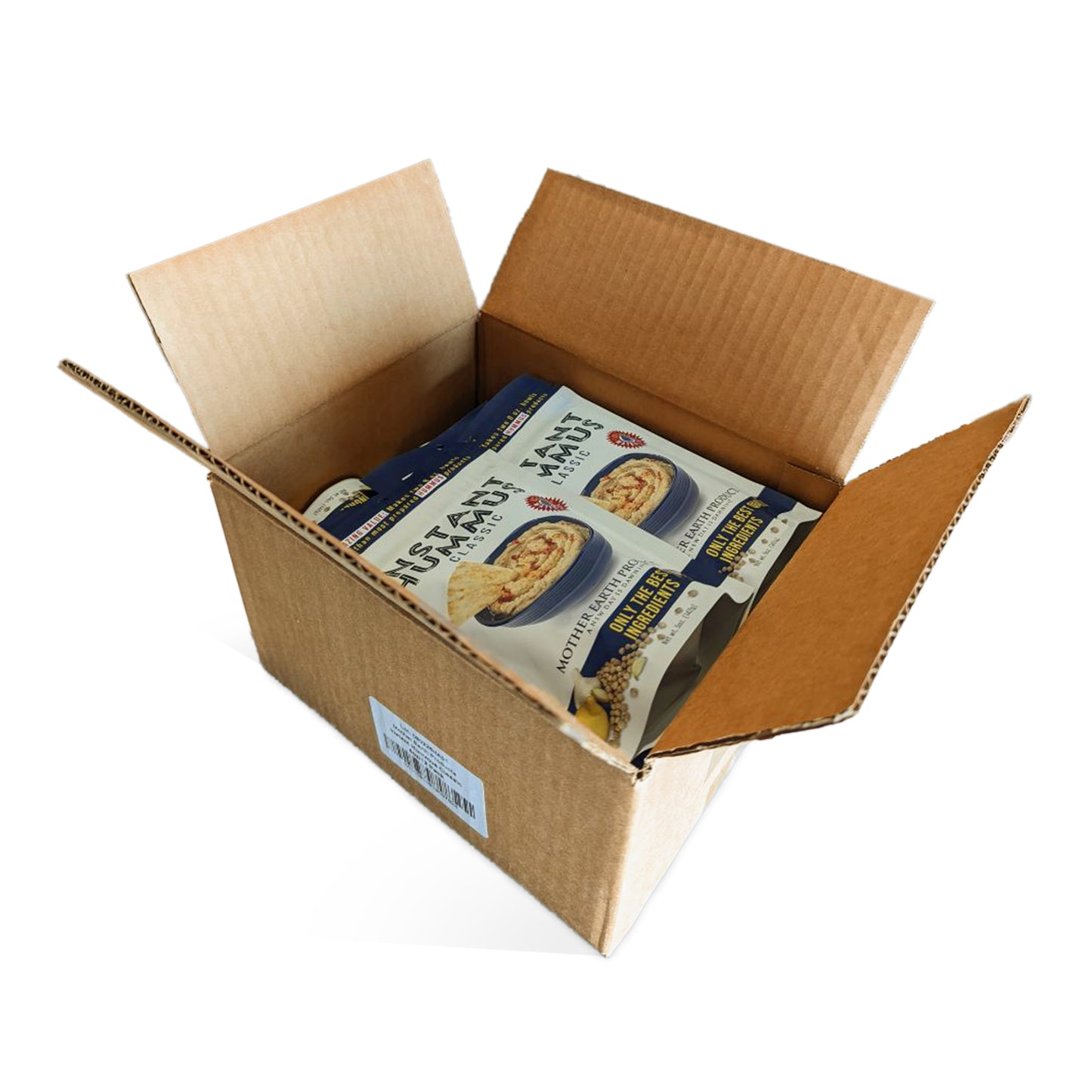 5 oz Instant Original Classic Hummus Mix