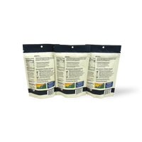5 oz Hummus Mix Triple-Pack - Classic Original