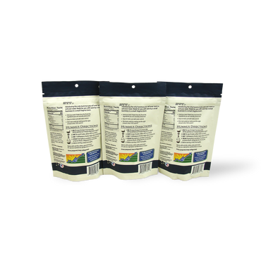 5 oz Hummus Mix Triple-Pack - Classic Original