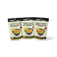 5 oz Hummus Mix Triple-Pack - Classic Original