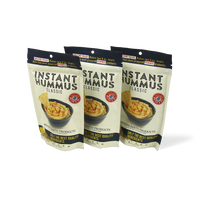 5 oz Hummus Mix Triple-Pack - Classic Original