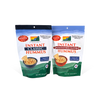 10 oz Hummus Combo - Classic Original + Roasted Red Pepper
