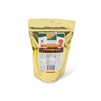 Dehydrated Black Beans
