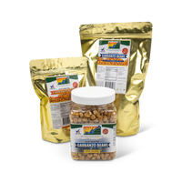 Dehydrated Garbanzo Beans