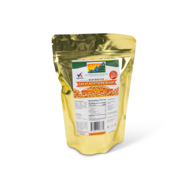 Dehydrated Great Northern Beans