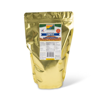 Dehydrated Lentils