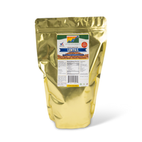 Dehydrated Lentils