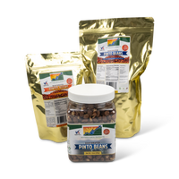 Dehydrated Pinto Beans