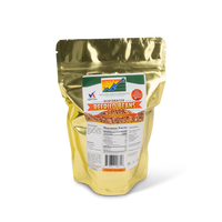 Dehydrated Refried Bean Mix