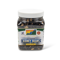 Dehydrated Kidney Beans
