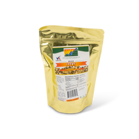 Dried Leeks