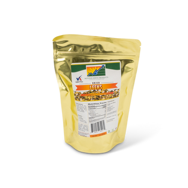 Dried Leeks