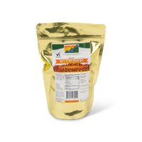 Dried Bell Peppers (mixed)