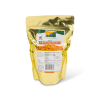Dried Sweet Potatoes