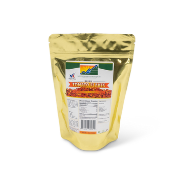 Dried Tomato Flakes