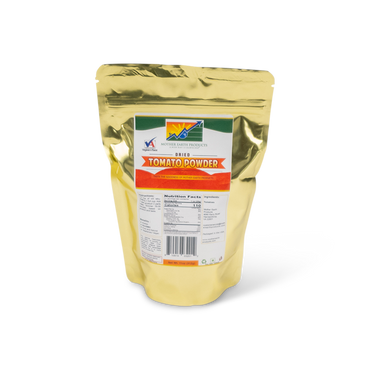 Dried Tomato Powder (Air Dried)