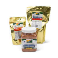 Dried Tomato Powder (Air Dried)