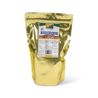 Dried Vegetable Soup Mix