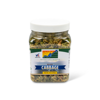 Dried Cabbage