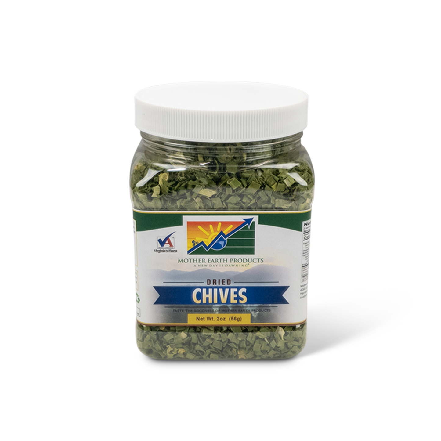 Dried Chives