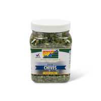 Dried Chives