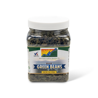 Dried Green Beans