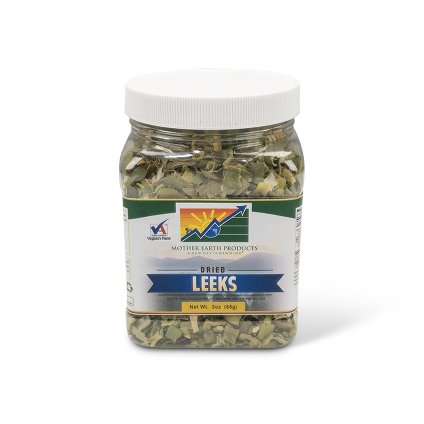 Dried Leeks