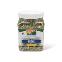 Dried Leeks