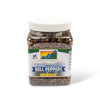Dried Bell Peppers (mixed)