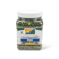 Dried Peas
