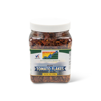 Dried Tomato Flakes
