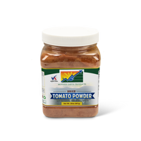 Dried Tomato Powder (Air Dried)