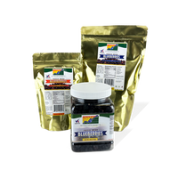 Freeze Dried Blueberries Group