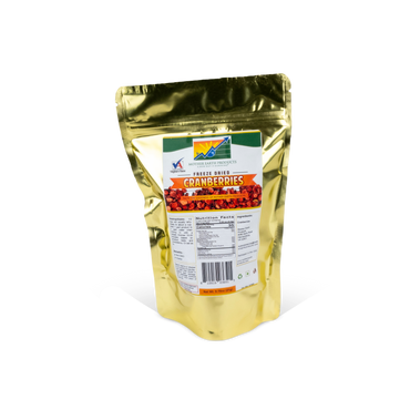 Freeze Dried Cranberries